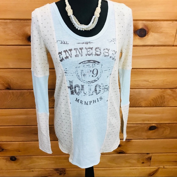 SOLD! We The Free | Tennessee Hollow Tee - Picture 2 of 8